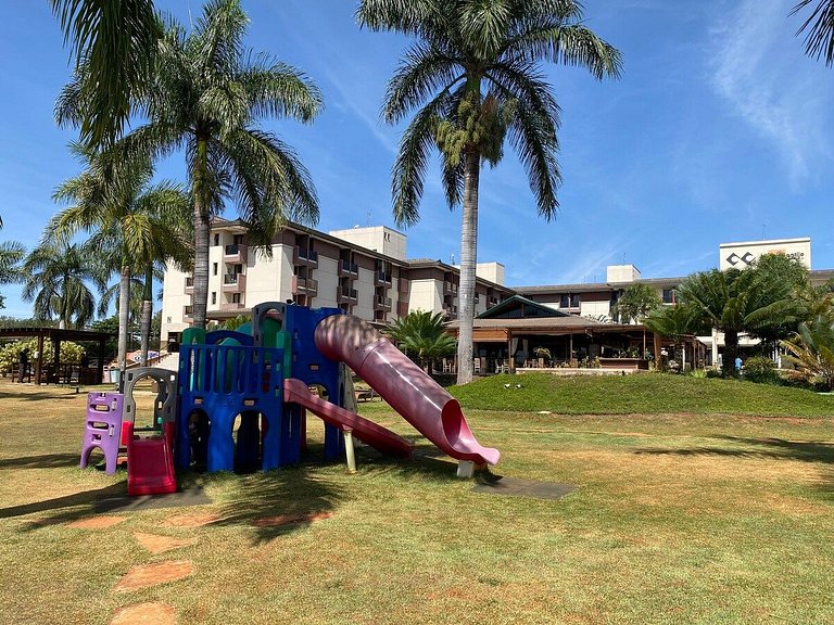 Harmonia à Beira do Lago - Life Resort