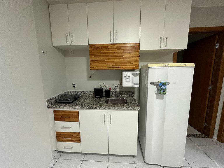 Flat 223 premier beira lago