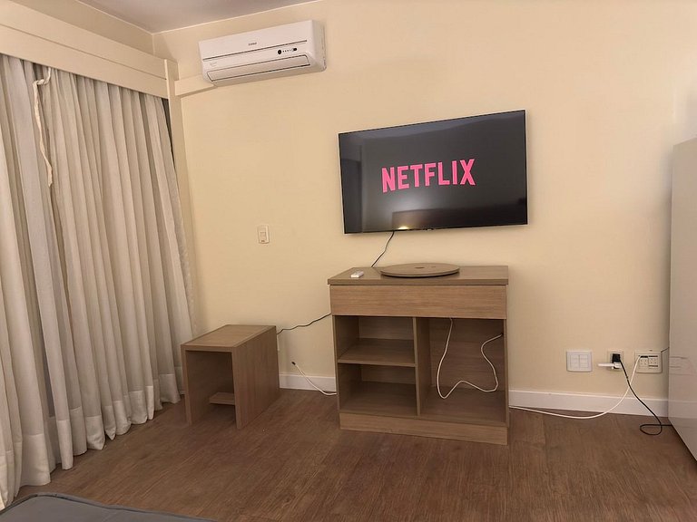 Flat 301 excelente em Brasília