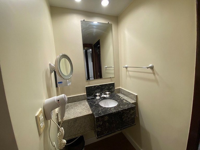 Flat 301 excelente em Brasília