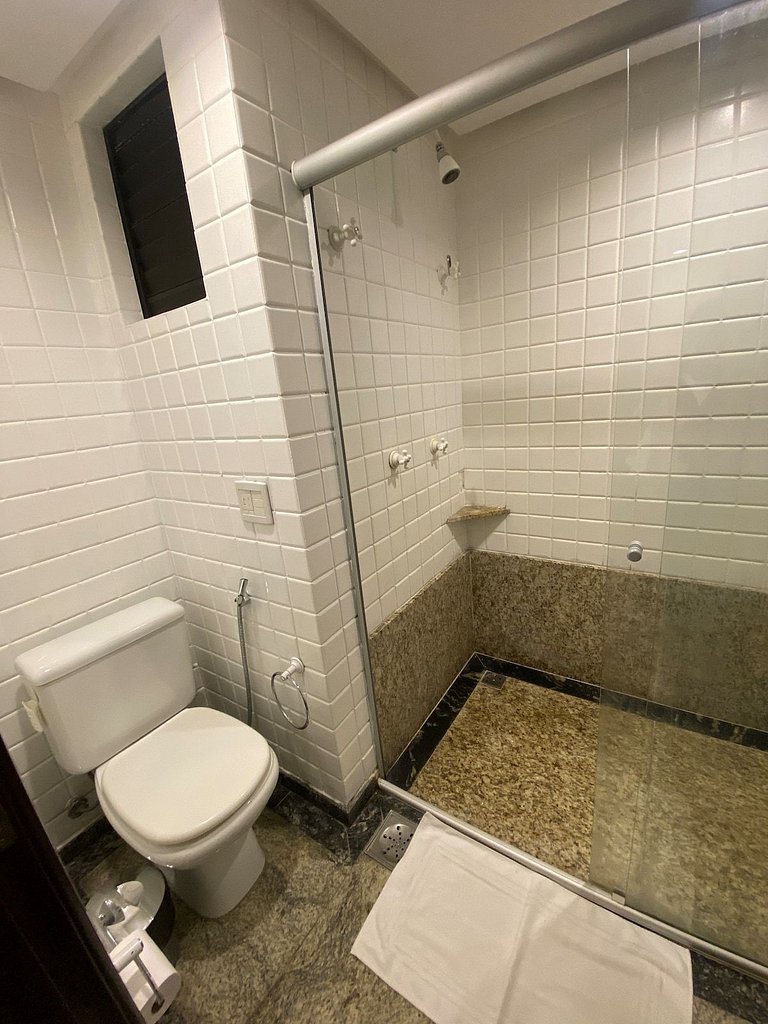 Flat 301 excelente em Brasília