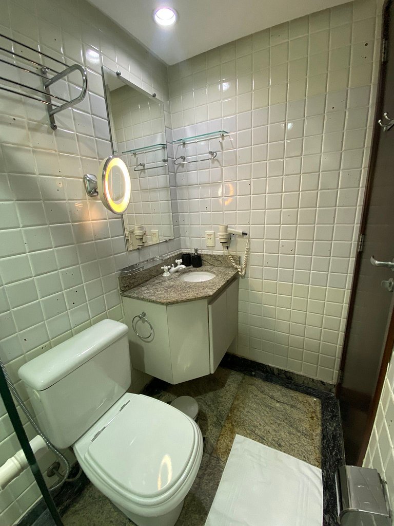 Apartamento 204 Lake Side