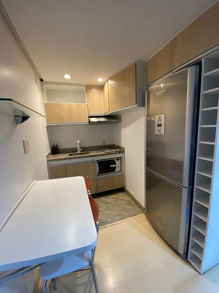Apartamento 204 Lake Side