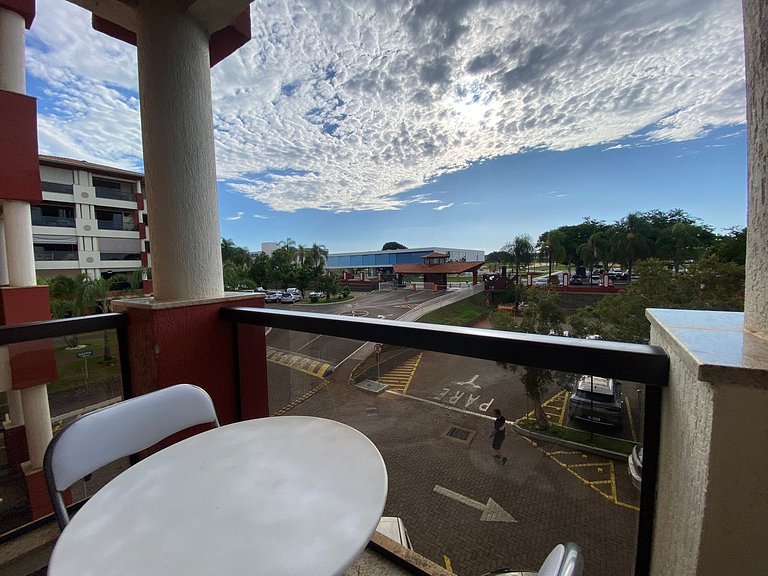 Apartamento 204 Lake Side