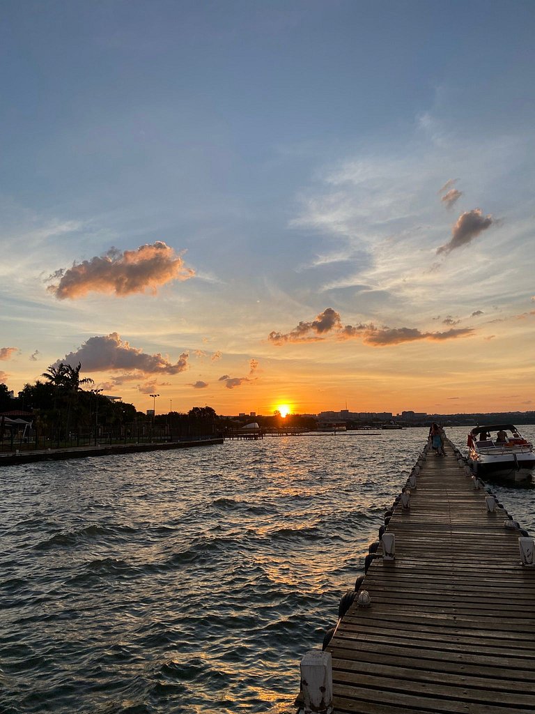 Apartamento 204 Lake Side