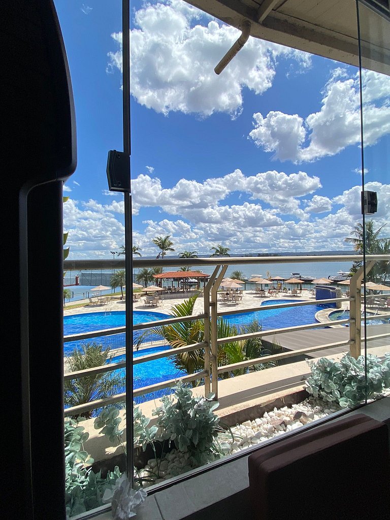 Apartamento 204 Lake Side