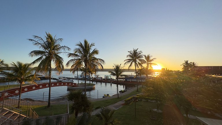 Apartamento 204 Lake Side