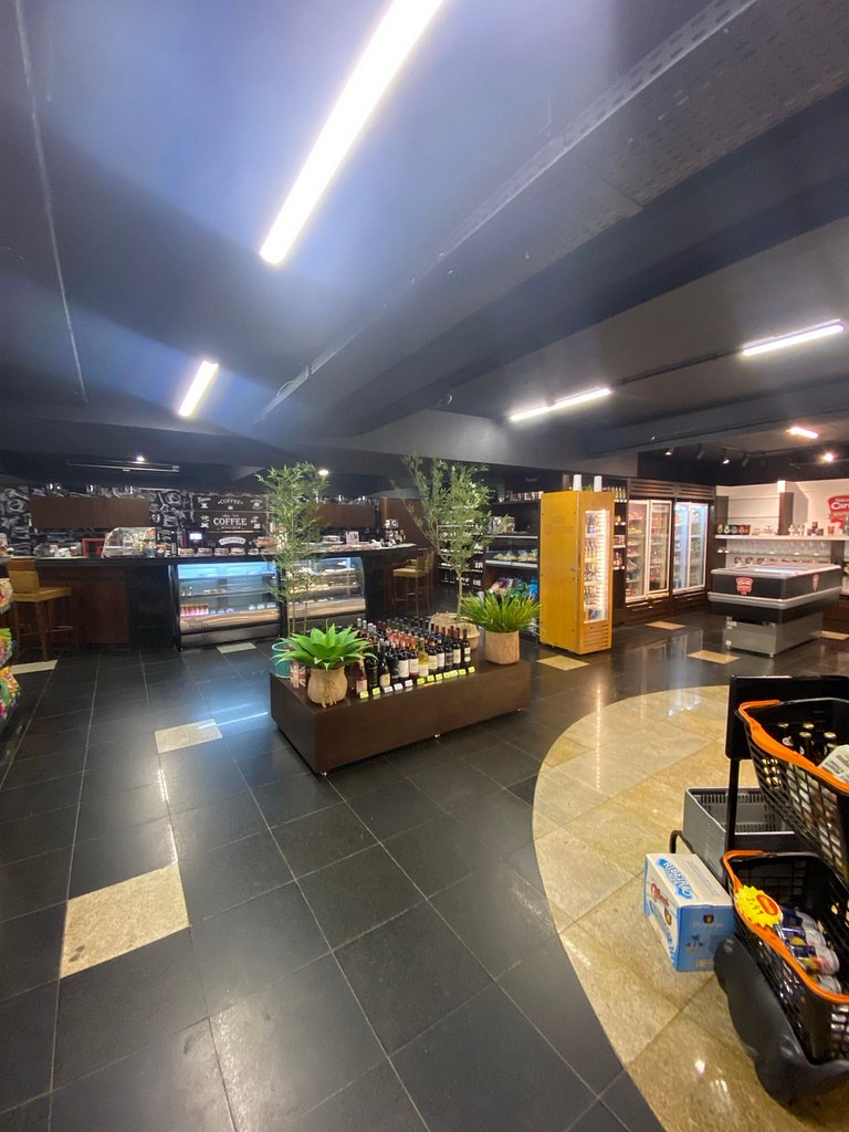 Flat 314 reformado lake side