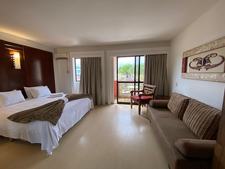 Apartamento 204 Lake Side