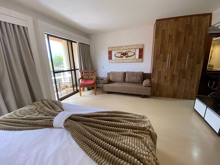 Apartamento 204 Lake Side