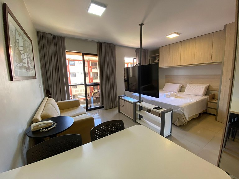 Flat central em brasilia