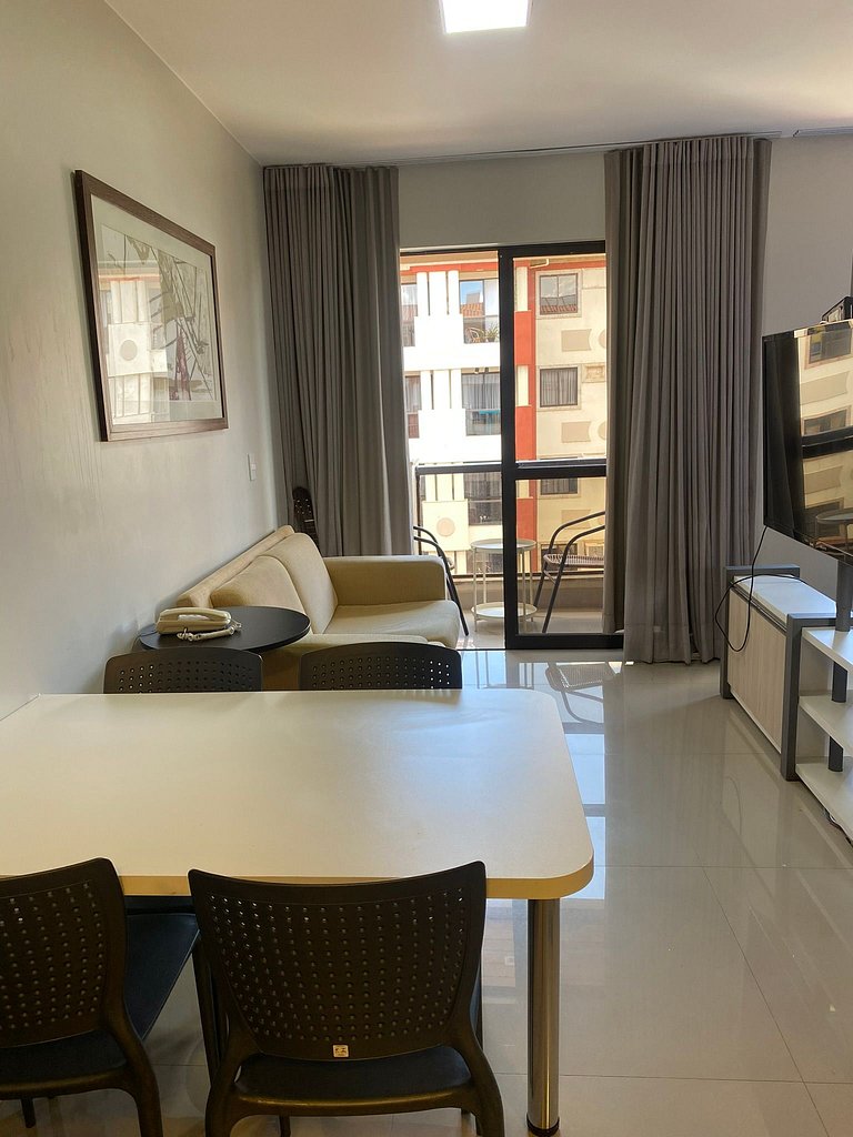 Flat central em brasilia