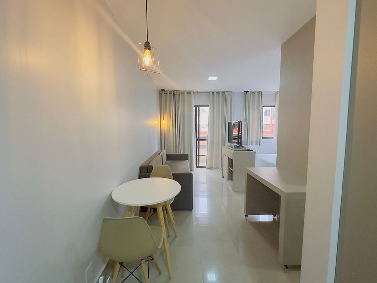 Lindo Flat 121 no lake side
