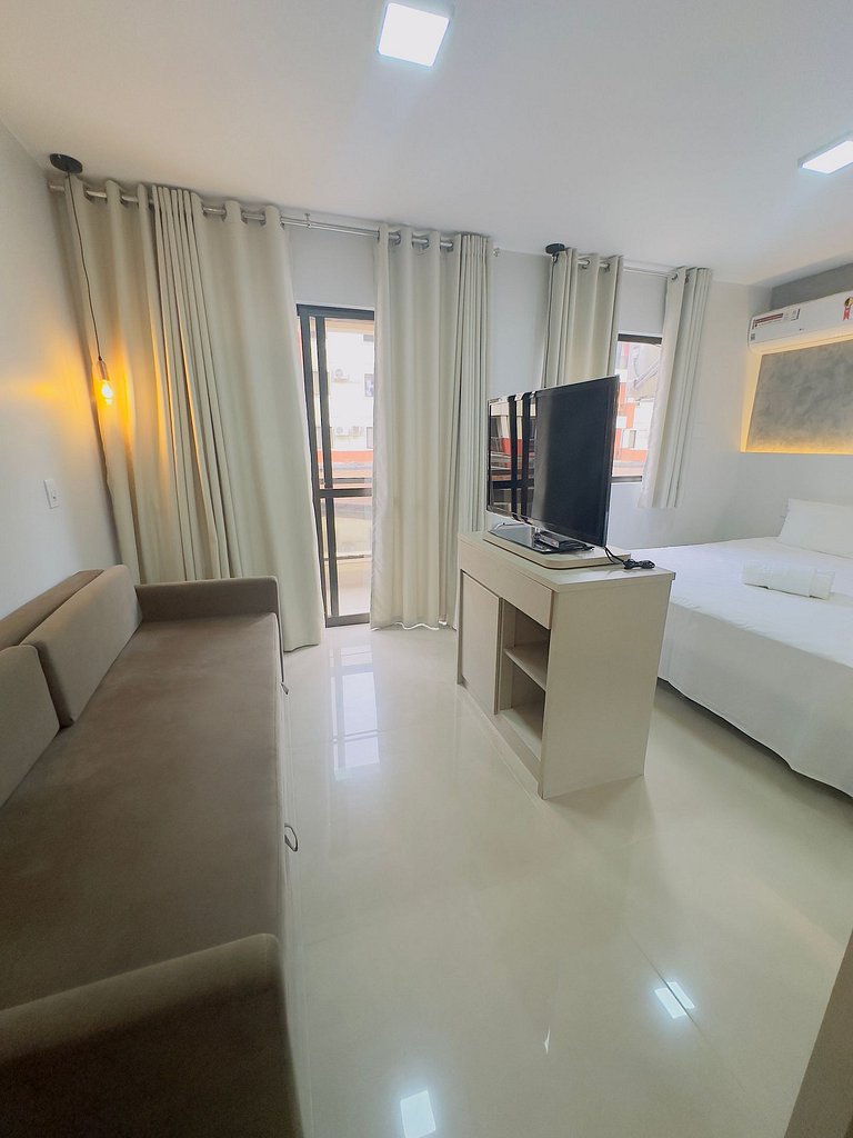 Lindo Flat 121 no lake side