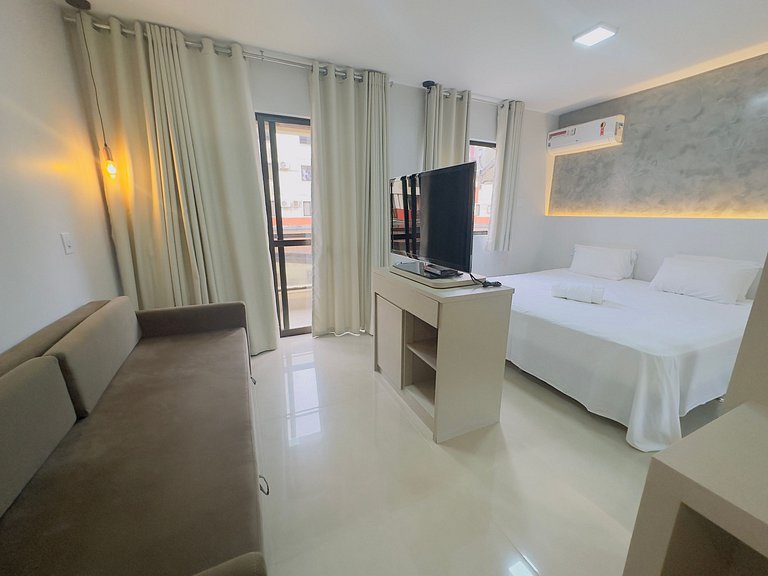 Lindo Flat 121 no lake side