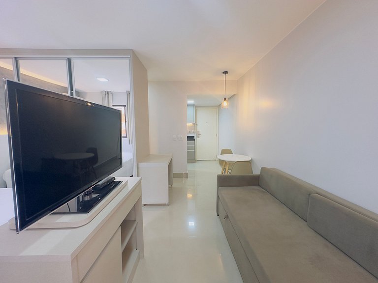 Lindo Flat 121 no lake side