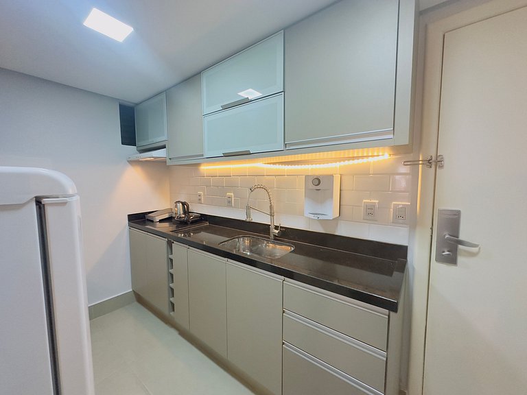 Lindo Flat 121 no lake side