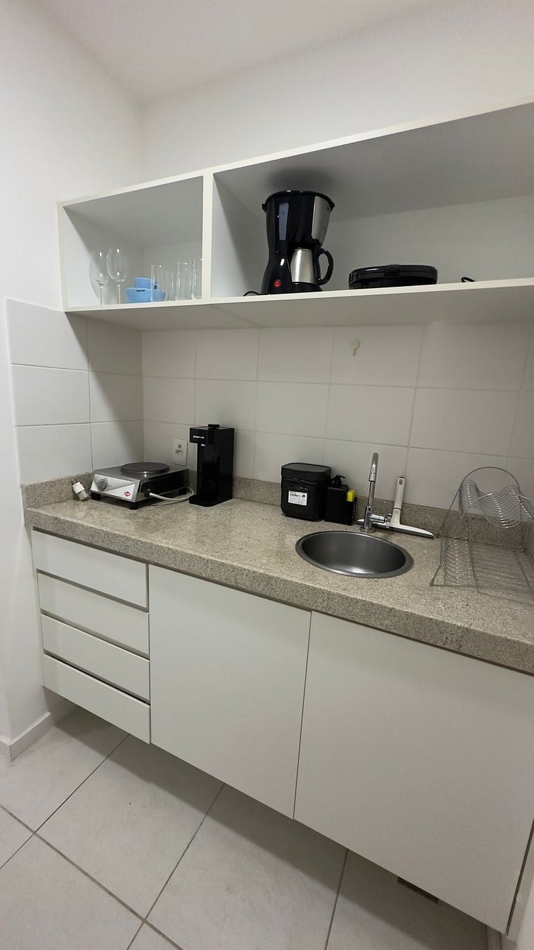 Flat 704 no hotel fusion