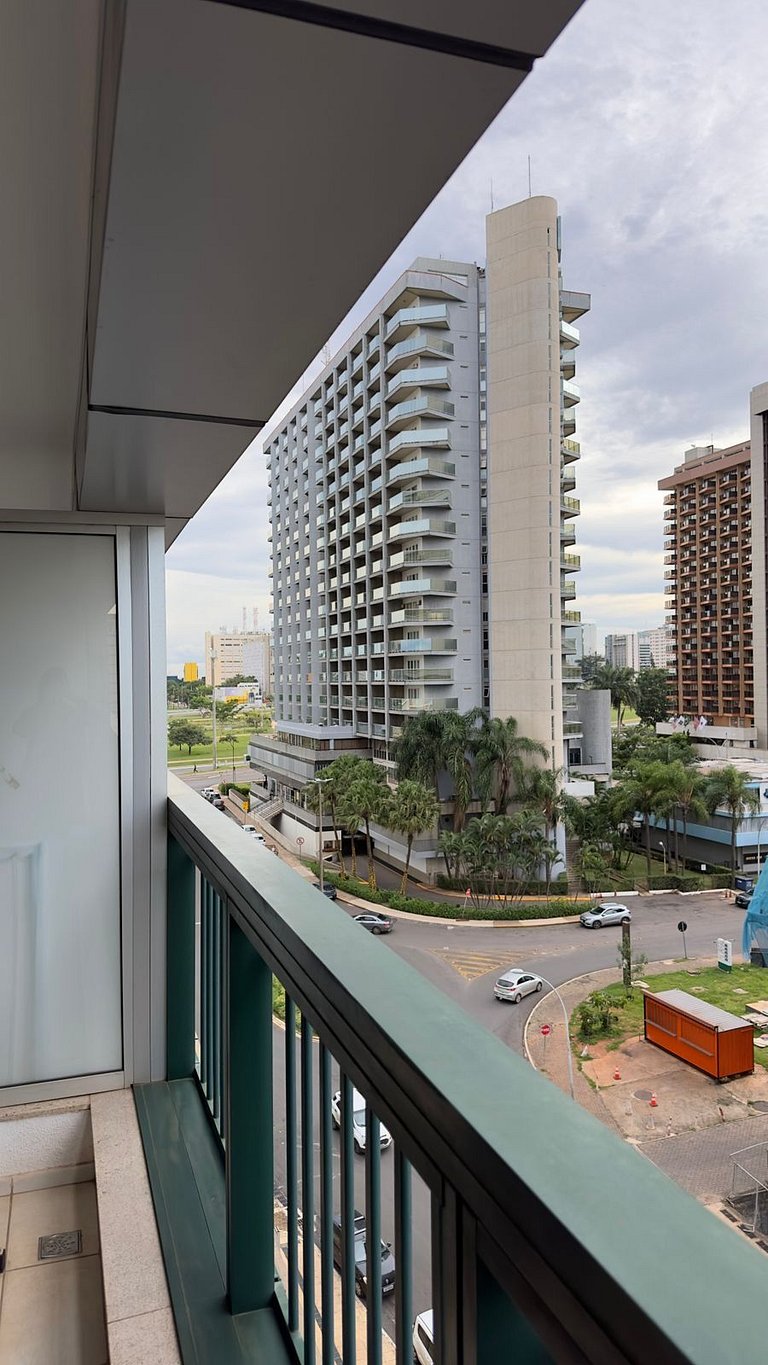 Flat 704 no hotel fusion