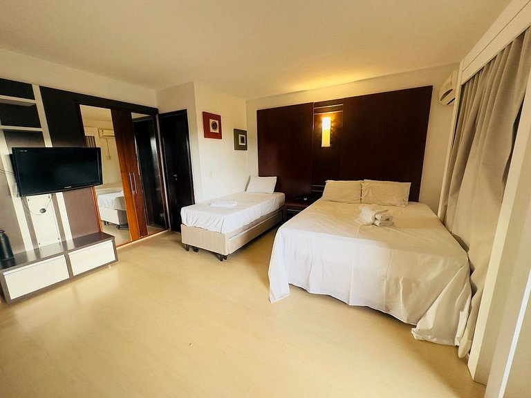 Apartamento 204 Lake Side