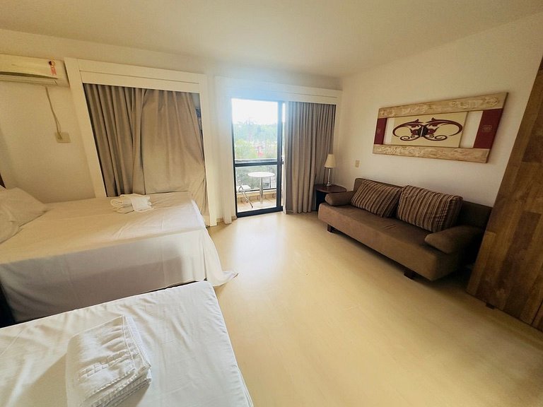 Apartamento 204 Lake Side