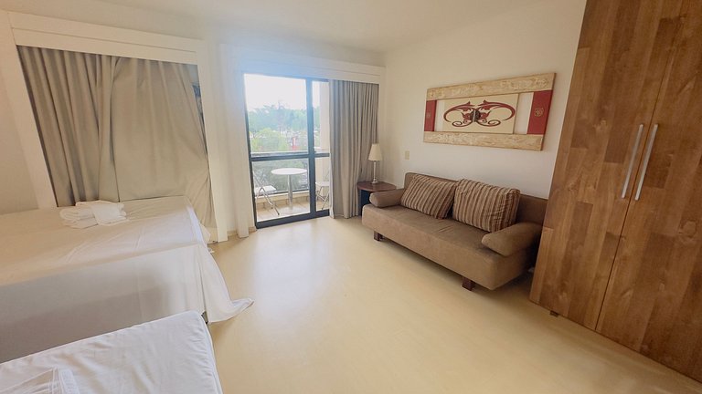 Apartamento 204 Lake Side