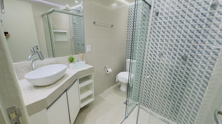 Luxuoso apartamento 204 lake side