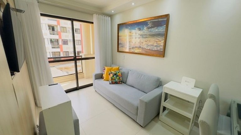 Luxuoso apartamento 204 lake side