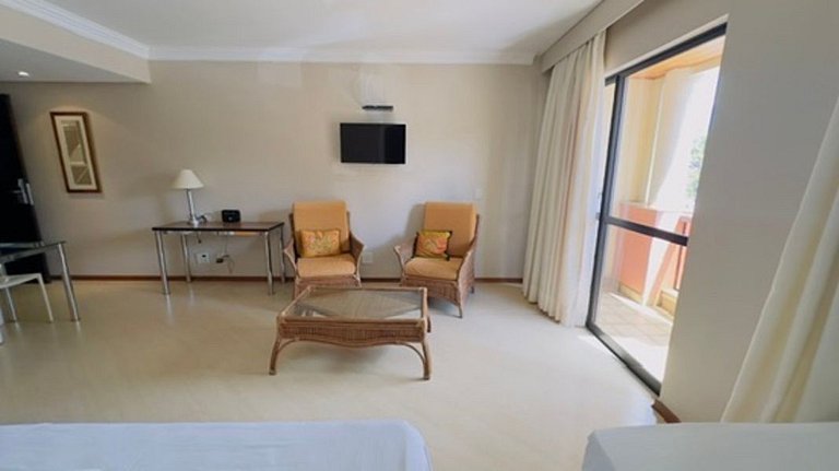 Lindo flat 130 no lake side
