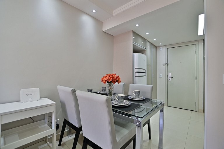 Luxuoso apartamento 204 lake side