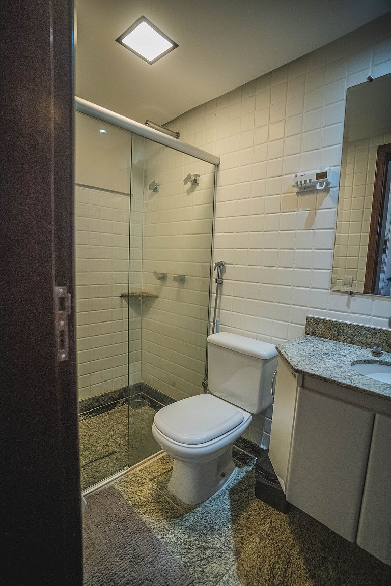 Flat 104 Beira Lago em Brasilia