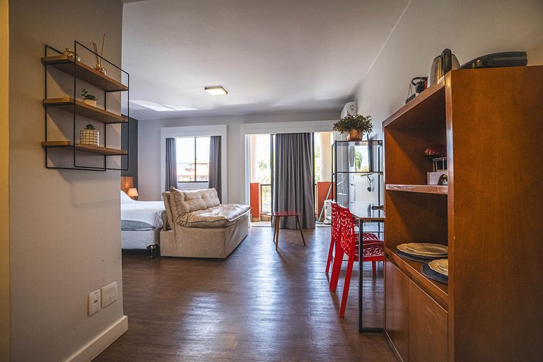 Flat 104 Beira Lago em Brasilia