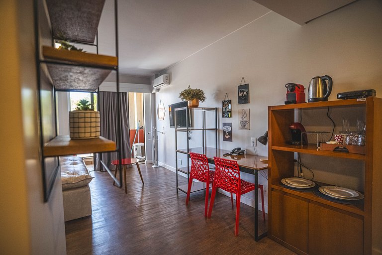 Flat 104 Beira Lago em Brasilia