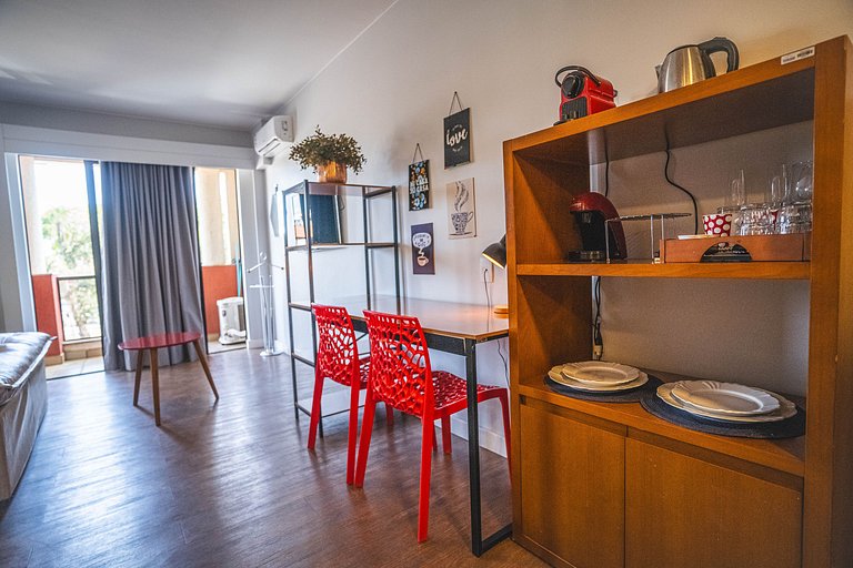 Flat 104 Beira Lago em Brasilia