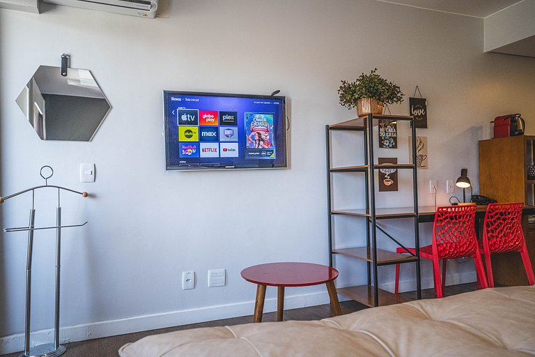 Flat 104 Beira Lago em Brasilia