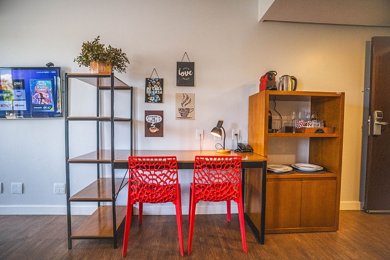 Flat 104 Beira Lago em Brasilia