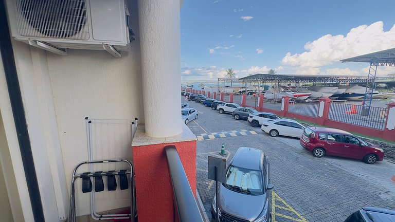 Flat 119 Lake side Brasília