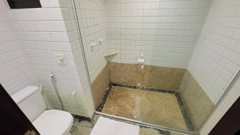 Flat 334 simplicidade e conforto