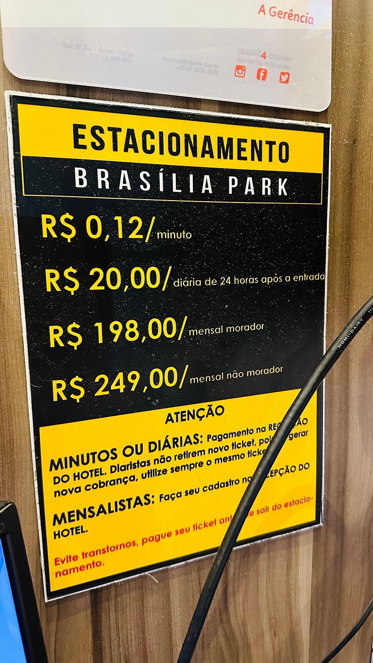 Lindo estudio 920 no S4 Hotel-Localar